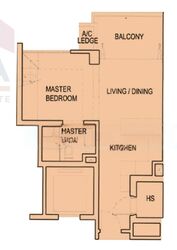 Hillsta (D23), Condominium #466565471
